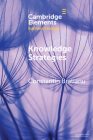 Knowledge Strategies By Constantin Bratianu Cover Image