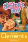 The Janitor's Boy By Andrew Clements, Brian Selznick (Illustrator) Cover Image