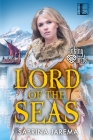 Lord of the Seas (The Viking Lords #3) By Sabrina Jarema Cover Image