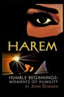 HAREM II Moments of Humility By John Doemen Cover Image