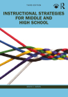 Instructional Strategies for Middle and High School By Bruce E. Larson Cover Image