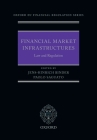 Financial Market Infrastructures: Law and Regulation Cover Image