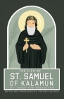 The Life Of Samuel Of Kalamun Cover Image