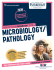 Microbiology/Pathology (Q-85): Passbooks Study Guide (Test Your Knowledge Series (Q) #85) By National Learning Corporation Cover Image
