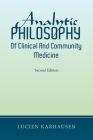 Analytic Philosophy of Clinical and Community Medicine Cover Image