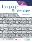 Language and Literature for the Ib Myp 3 By Ana de Castro, Amlin Cover Image