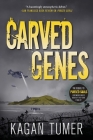 Carved Genes By Kagan Tumer Cover Image