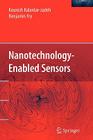Nanotechnology-Enabled Sensors Cover Image