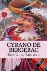 Cyrano de Bergerac By Mybook (Editor), Rostand Edmond Cover Image