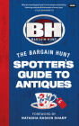 Bargain Hunt: The Spotter's Guide to Antiques By Karen Farrington Cover Image