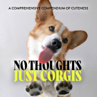 No Thoughts Just Corgis: A Comprehensive Compendium of Cuteness By Union Square & Co Cover Image