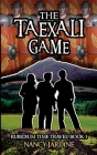The Taexali Game By Nancy Jardine Cover Image