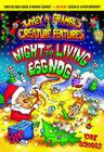 Wiley & Grampa #7: Night of the Living Eggnog By Kirk Scroggs Cover Image