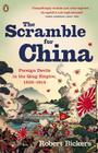 The Scramble for China Cover Image