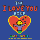 The I LOVE YOU Book Cover Image