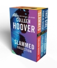 Colleen Hoover Slammed Boxed Set: Slammed, Point of Retreat, This Girl  - Box Set By Colleen Hoover Cover Image