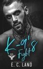 K-9's Fight Cover Image