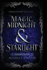Magic, Midnight and Starlight: Strings of Fate: Book Two By Melissa J. Kincaid Cover Image