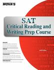SAT Critical Reading and Writing Prep Course By Jeff Kolby Cover Image