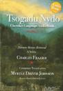 Tsogadu Nvdo - Thirteen Moons: Removal, Cherokee Translation Cover Image