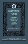 Contending Forces: A Romance Illustrative of Negro Life North and South (Schomburg Library of Nineteenth-Century Black Women Writers) Cover Image
