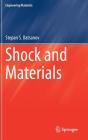 Shock and Materials (Engineering Materials) Cover Image