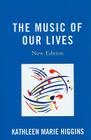 The Music of Our Lives Cover Image