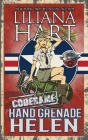 Hand Grenade Helen Cover Image
