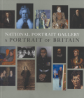 National Portrait Gallery: A Portrait of Britain By Sandy Nairne (Text by (Art/Photo Books)), Tarnya Cooper (Text by (Art/Photo Books)) Cover Image