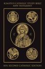 Ignatius Catholic Study Bible: New Testament Cover Image