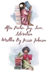 Afro Poetic Joy, Love, Liberation Cover Image