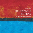 Renewable Energy: A Very Short Introduction Cover Image