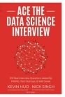 Ace the Data Science Interview Cover Image