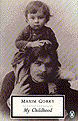 My Childhood (Classic, 20th-Century, Penguin) By Maxim Gorky, Ronald Wilks (Translated by), Ronald Wilks (Introduction by) Cover Image