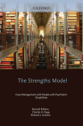 The Strengths Model: Case Management with People with Psychiatric Disabilities Cover Image