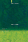 Theta Theory (Studies in Generative Grammar [Sgg] #78) By Martin Haiden Cover Image