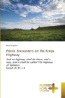Poetic Encounters on the Kings Highway Cover Image