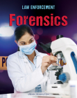 Forensics (Law Enforcement) Cover Image
