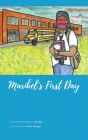 Maribel's First Day Cover Image