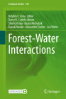 Forest-Water Interactions (Ecological Studies #240) By Delphis F. Levia (Editor), Darryl E. Carlyle-Moses (Editor), Shin'ichi Iida (Editor) Cover Image