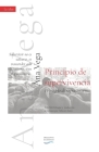 Principio de supervivencia By Alberto Asero (Translator), Ana Vega Cover Image