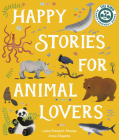 Happy Stories for Animal Lovers Cover Image