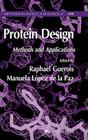 Protein Design (Methods in Molecular Biology #340) By Raphael Guerois (Editor), Manuela López de la Paz (Editor) Cover Image