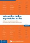Information design as principled action: Making information accessible, relevant, understandable, and usable Cover Image