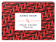True Crime Trivia By Games Room Cover Image