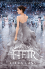 The Heir (The Selection #4) Cover Image