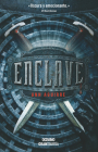Enclave (Trilogia Enclave) By Ann Aguirre Cover Image