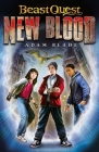 Beast Quest: New Blood: Book 1: Book 1 By Adam Blade Cover Image