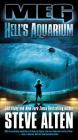 MEG: Hell's Aquarium: Hell's Aquarium By Steve Alten Cover Image