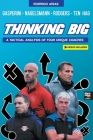 Thinking Big By Rodrigo Arias, Librofutbol Com (Editor) Cover Image